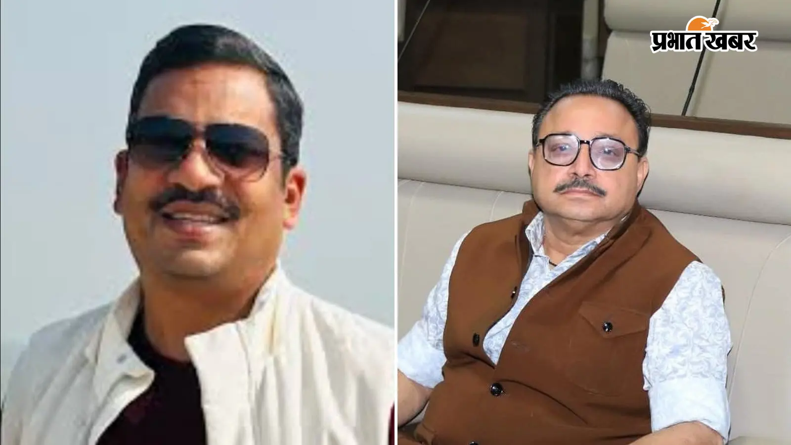 छात्र आंदोलन की आंच में सुलग रही गढ़वा की सियासत: सोशल मीडिया पर भिड़े पूर्व व वर्तमान विधायक