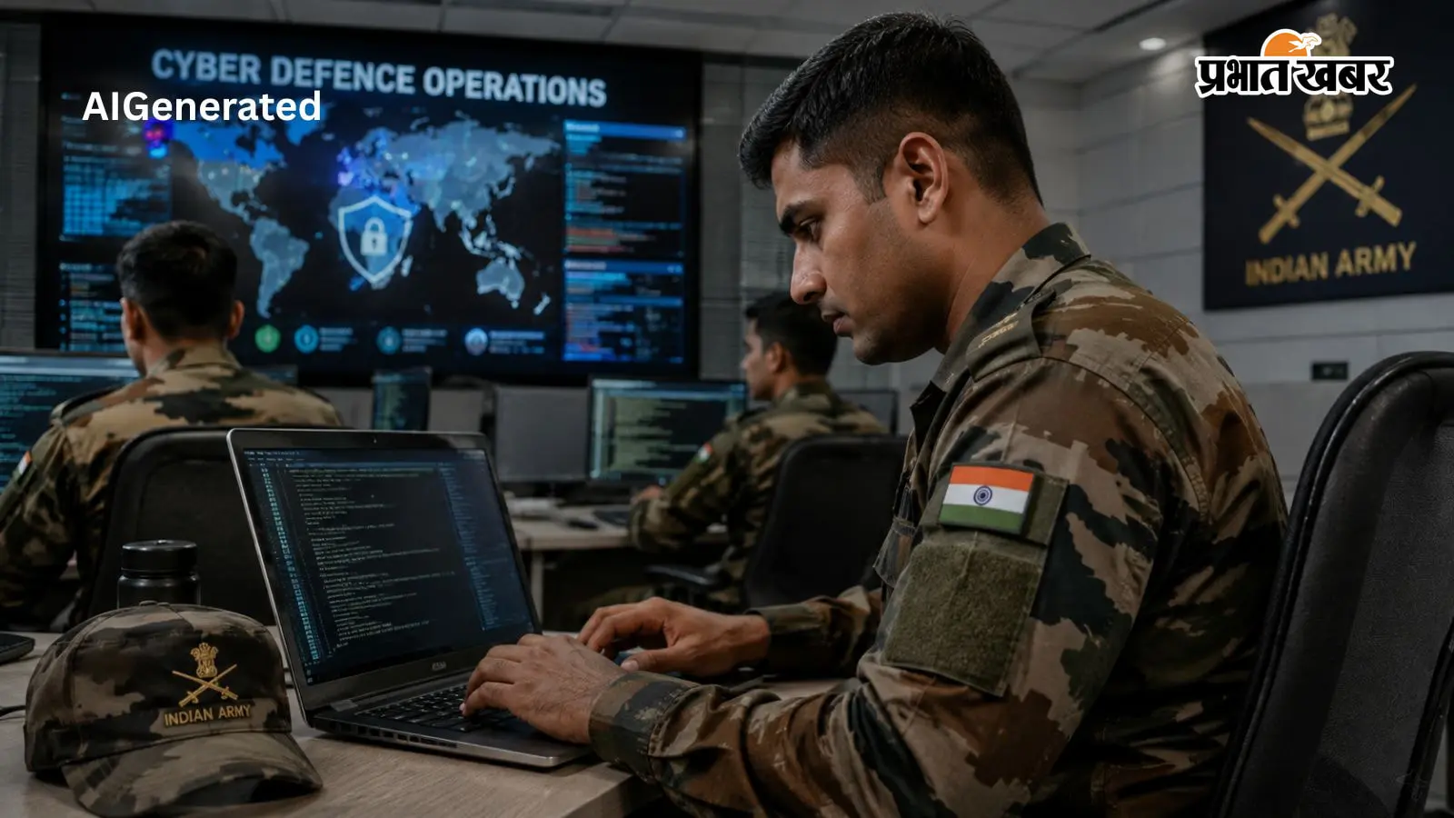 Indian Army Terrier Cyber Quest 2026: छूट न जाए मौका 31 अगस्त तक बढ़ी अप्लाई करने की लास्ट डेट