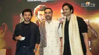 ‘मिर्जापुर: द मूवी’ से पहले मुन्ना भैया ने खोला राज, कालीन भैया बोले- ‘30 साल बाद लौटा हूं’; दानापुर स्टेशन पर दिखा स्टार्स का जलवा