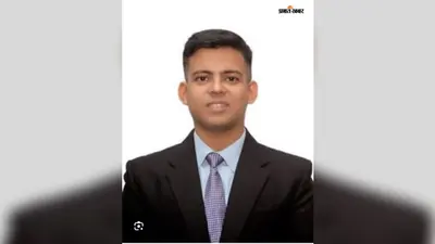कहलगांव: IAS कृष्ण चंद्र गुप्ता का तबादला, बनाए गए निबंधन महानिरीक्षक; 9 महीने के कार्यकाल में कानून-व्यवस्था पर रहा फोकस