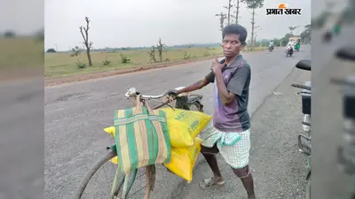 लिट्टीपाड़ा में खाद की मनमानी कीमत से किसान परेशान, डीएपी 2600 तक और यूरिया 480 रुपये बोरी