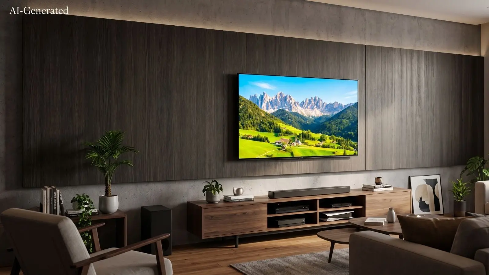 OLED vs QLED vs Mini LED: कौन सा TV देगा शानदार पिक्चर क्वालिटी? खरीदने से पहले जानें फर्क