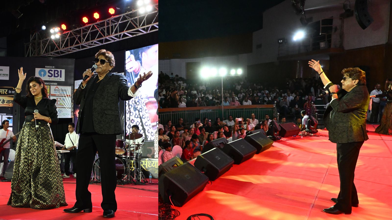 प्रभात खबर का सुर संध्या