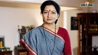 Mahabharat की एक्ट्रेस Asha Singh का निधन, 3 महीने से चल रहा था इलाज, मुंबई में ली आखिरी सांस