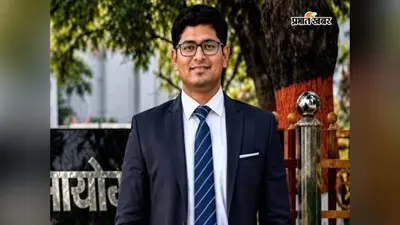 नवगछिया में बदले SDO, रोहित कर्दम का कैमूर तबादला, के. परीक्षित को मिली नयी जिम्मेदारी