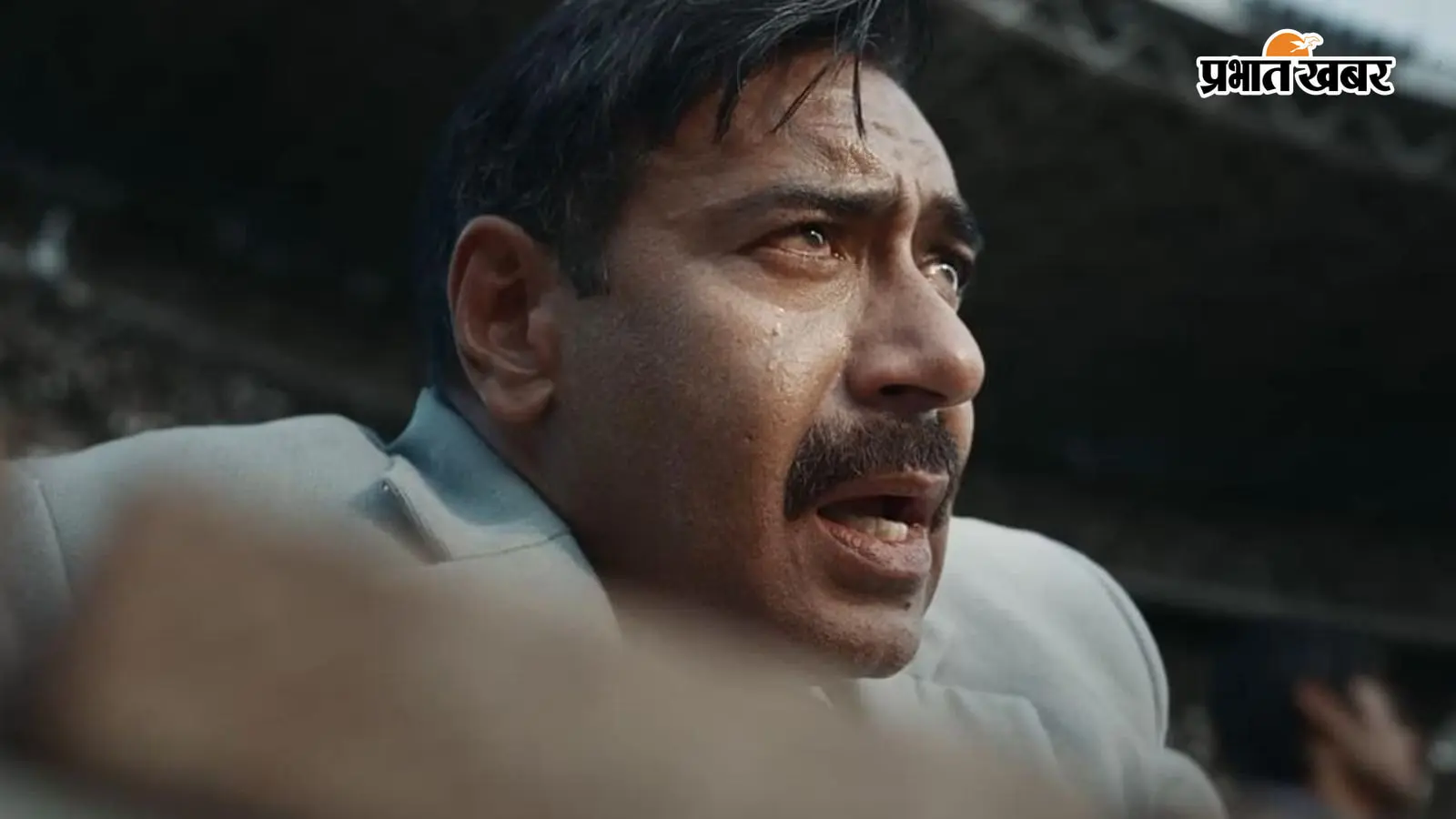 Griha Pravesh: ‘काल’ के 21 साल बाद फिर हॉरर फिल्म में लौटे अजय देवगन, गरुड़ पुराण से जुड़ी है कहानी