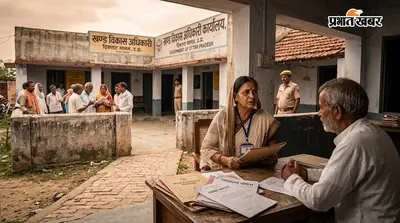 लखनऊ से बड़ी खबर: यूपी में ग्राम प्रधानों को प्रशासक बनाने पर रोक, हाई कोर्ट के आदेश के खिलाफ योगी सरकार जाएगी कोर्ट