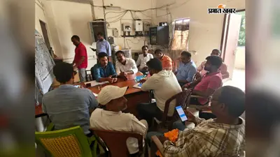 जनगणना 2027 के डाटा एंट्री कार्य का प्रशिक्षण, 30 अगस्त तक पूरा करना होगा काम