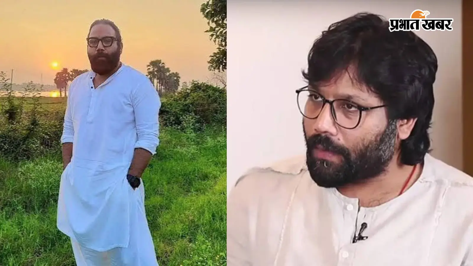 Sandeep Reddy Vanga: 'थप्पड़' के तर्क से लेकर Dipika के 'लाइक' तक: संदीप रेड्डी वांगा के वो 5 बयान, जिन पर मचा भारी बवाल