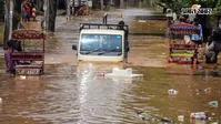Kal Ka Mausam: अगले 72 घंटे कई राज्यों में बहुत भारी बारिश, गरज-चमक और तूफानी हवा का अलर्ट