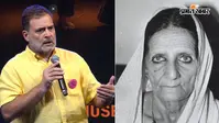 राहुल गांधी के Smash the Patriarchy नारे के बीच क्यों ट्रेंड कर रहीं शाहबानो? जानिए पूरा मामला