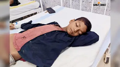 कटोरिया में वायरल फीवर ने बढ़ायी चिंता, तेज बुखार से तीन मरीज अस्पताल में भर्ती