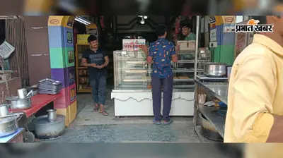 रक्षाबंधन से पहले सासाराम में मिठाइयों की गुणवत्ता पर सवाल, 500 से ज्यादा दुकानों की अब तक नहीं हुई जांच