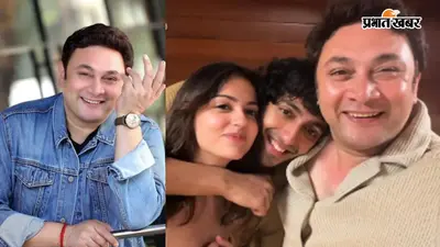 Rajesh Kumar: 15 हजार पौधे, भयंकर बाढ़ और ₹2 करोड़ का कर्ज: जानें कैसे इस टीवी एक्टर ने लड़ी जिंदगी की सबसे बड़ी जंग