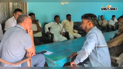 कैमूर: रामगढ़ के ग्राम भारती कॉलेज में 12 हजार छात्रों की पढ़ाई संकट में, 7 विषयों में एक भी शिक्षक नहीं