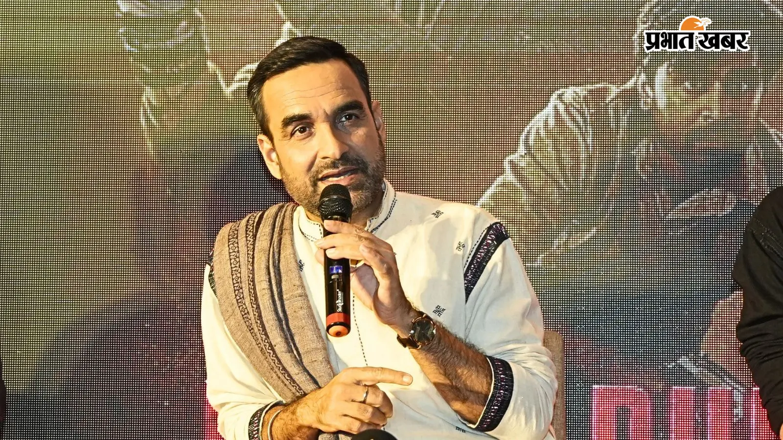 कालीन भैया की अगली पसंद ‘क्रिमिनल जस्टिस’, पंकज त्रिपाठी ने बताया- ‘मिर्जापुर’ के बाद किस सीरीज पर बनाना चाहेंगे फिल्म