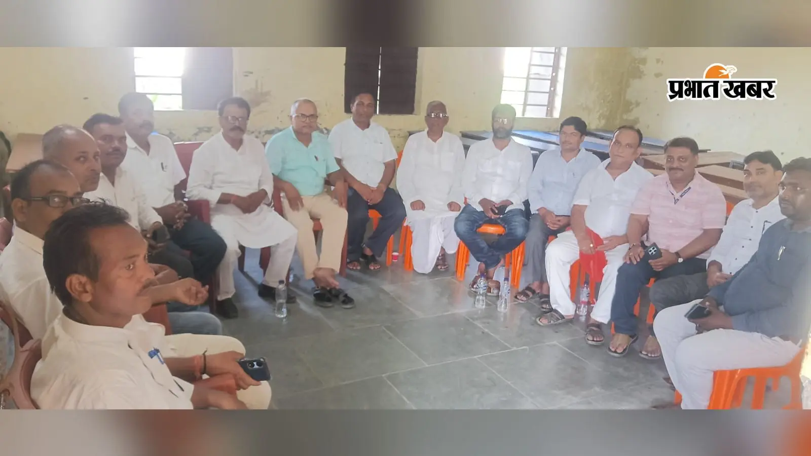 शिक्षक दिवस पर शिवहर में सेवानिवृत्त शिक्षकों को मिलेगा सम्मान, 5 सितंबर को डायट में होगा कार्यक्रम