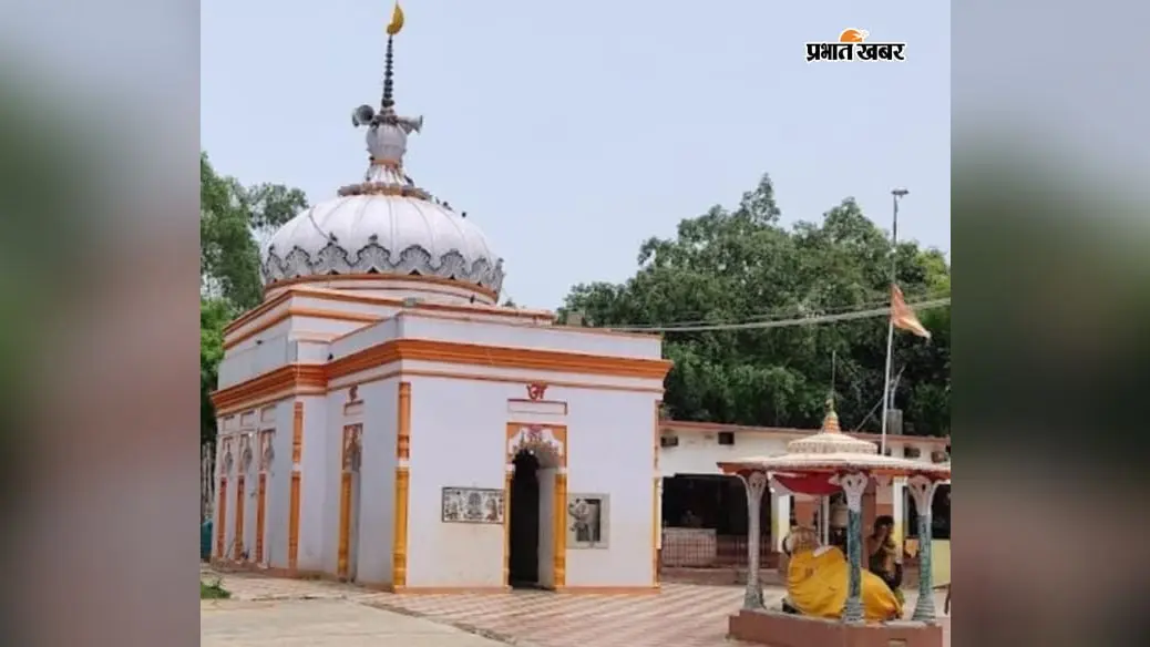 भारत-नेपाल सीमा पर विराजते हैं अनोखे महादेव, शिवलिंग का आकार देख रह जाएंगे हैरान, जानें मंदिर की पूरी कहानी