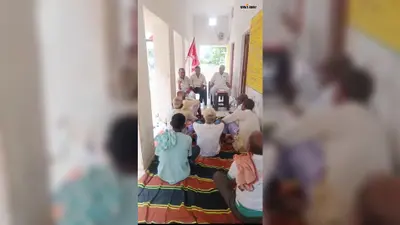 बरहट से दिल्ली कूच की तैयारी, 1 सितंबर की भाकपा रैली में 100 साथी होंगे शामिल