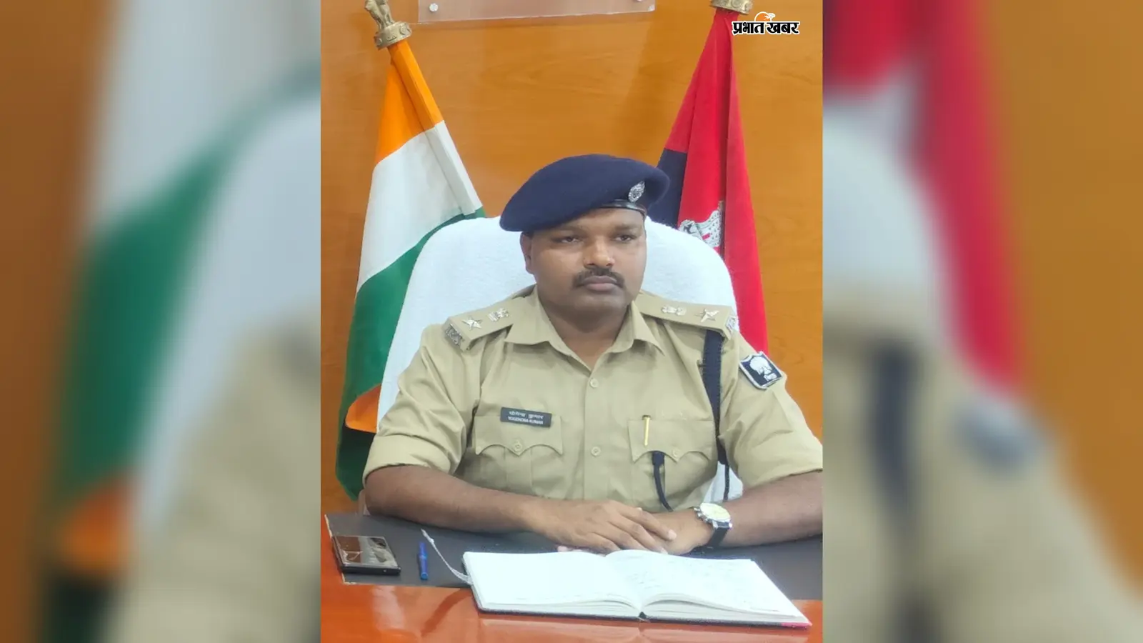 Madhubani: रहिका में ई-रिक्शा पर हुए लूट का खुलासा, 4 आरोपी गिरफ्तार