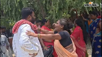 सारण के तरैया में गंडक नहर से किशोरी का शव बरामद, चेहरे पर तेजाब के निशान, परिजनों ने लगाया रेप और मर्डर का आरोप