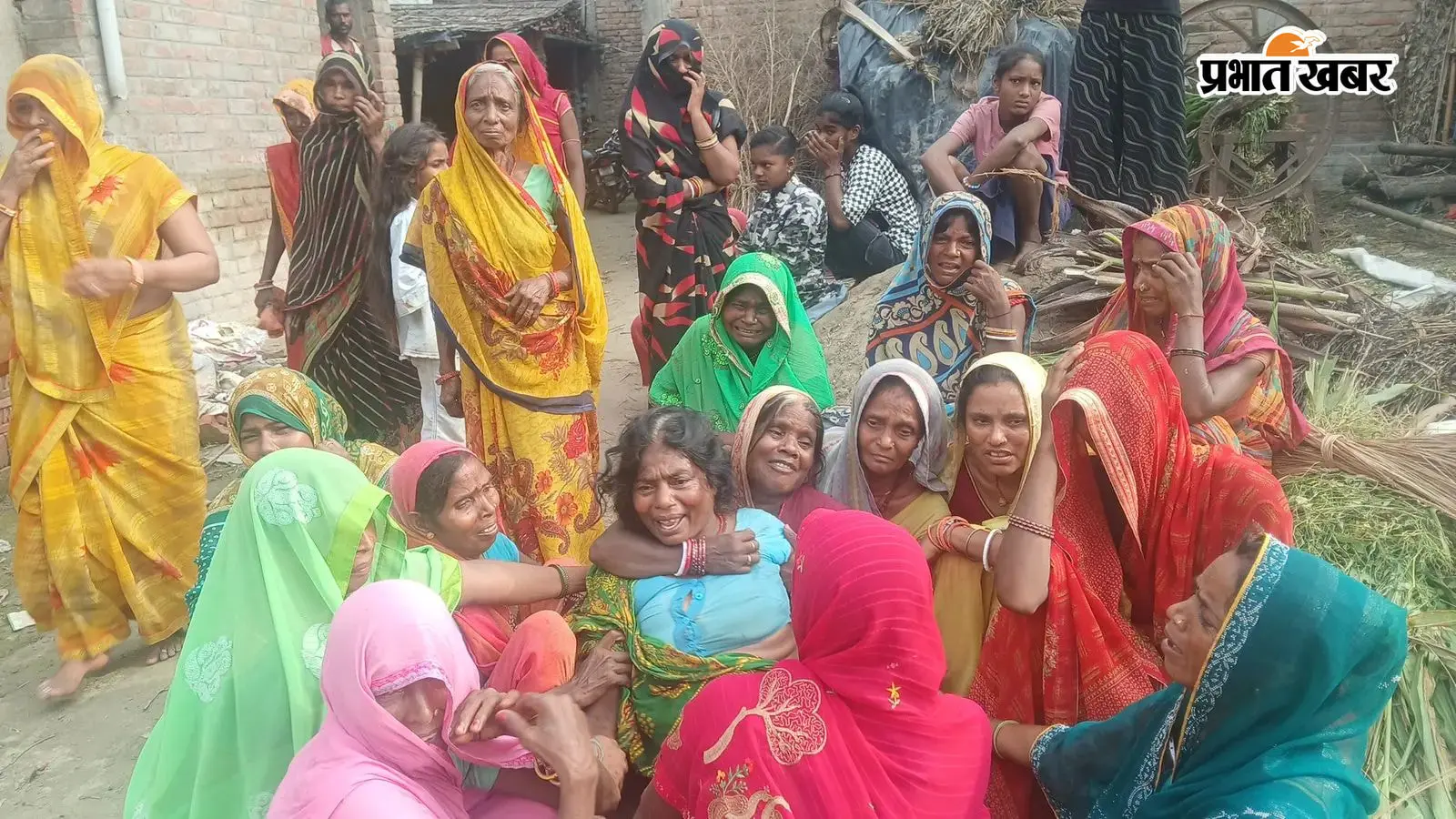 बेगूसराय में दो दिन से लापता 30 वर्षीय युवक का कुएं में मिला शव, गांव में मची सनसनी