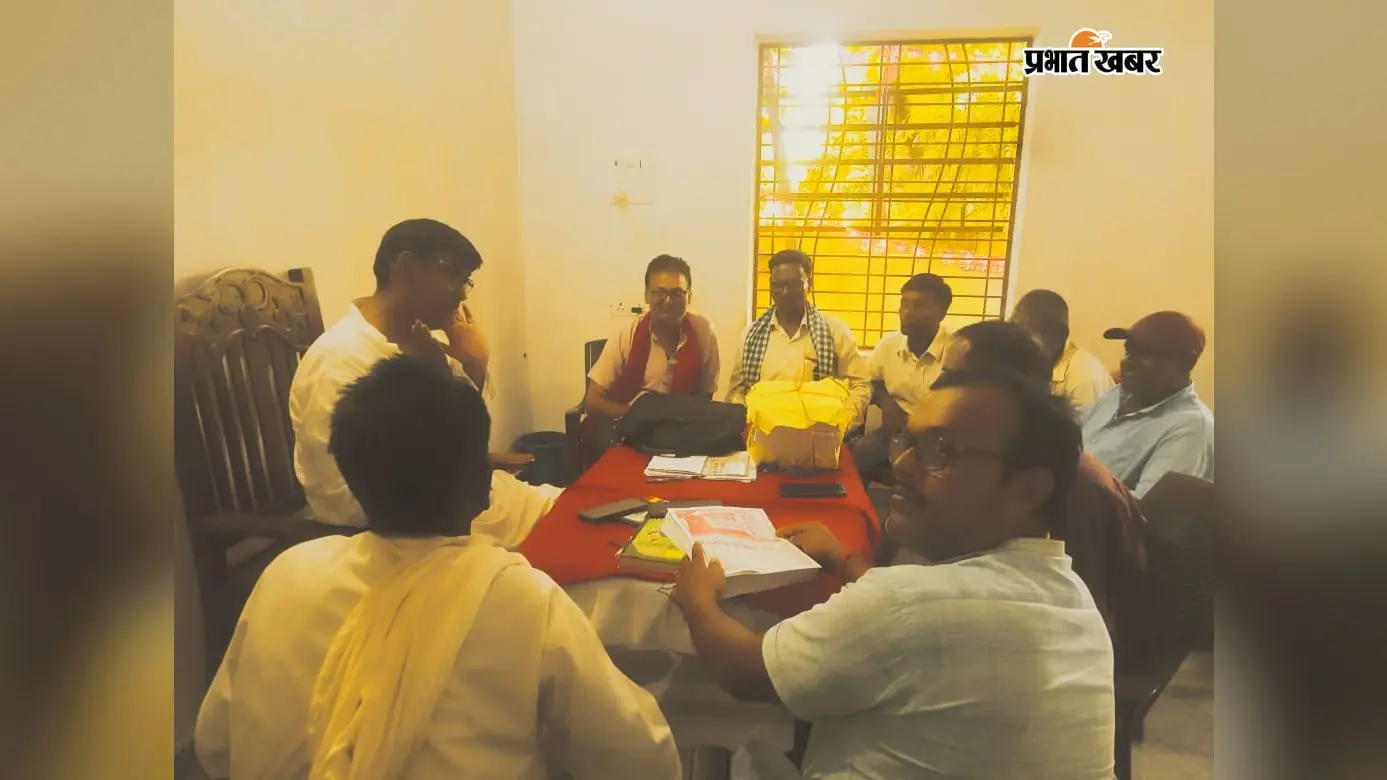 एक सितंबर की बदलाव रैली में जिले से हजारों किसान-मजदूर होंगे शामिल
