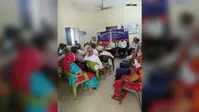 गोपालगंज के कुचायकोट में विधिक जागरूकता कार्यक्रम, स्थायी लोक अदालत में सुलह-समझौते से होगा विवादों का निपटारा