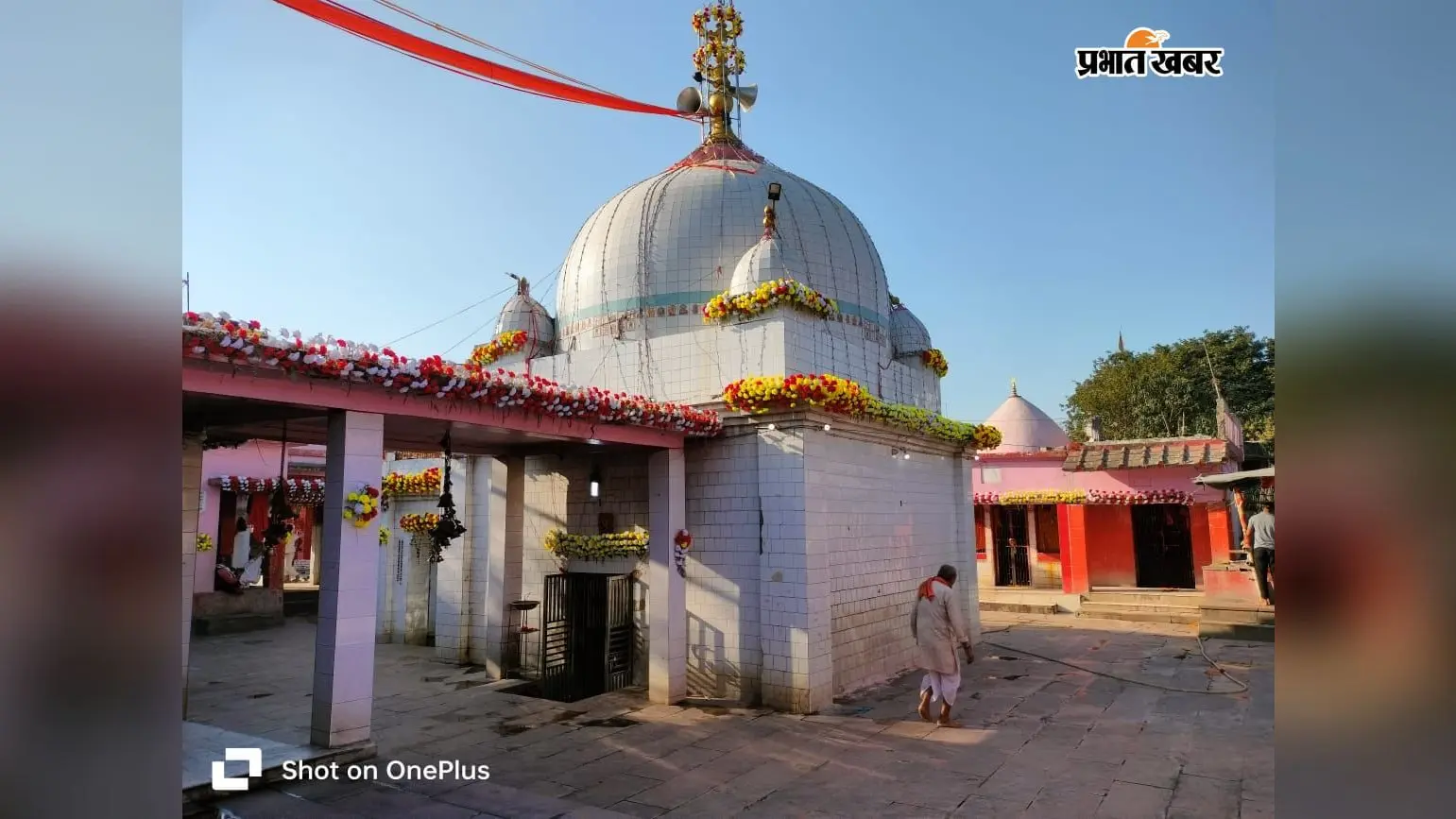 Madhubani: कपिलेश्वर स्थान मंदिर के आय-व्यय की जांच की मांग, दोषियों पर कार्रवाई की अपील