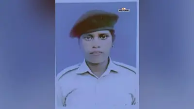 दो बार हारीं, तीसरी बार जीतीं, बच्चे की परवरिश के साथ मोबाइल से पढ़कर मनप्रीत बनीं बिहार पुलिस सिपाही
