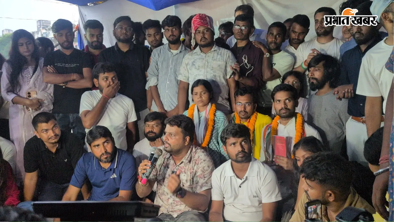 रांची में धरना-प्रदर्शन, जुलूस और रैली पर जिला प्रशासन सख्त, अब पहले लेनी होगी अनुमति