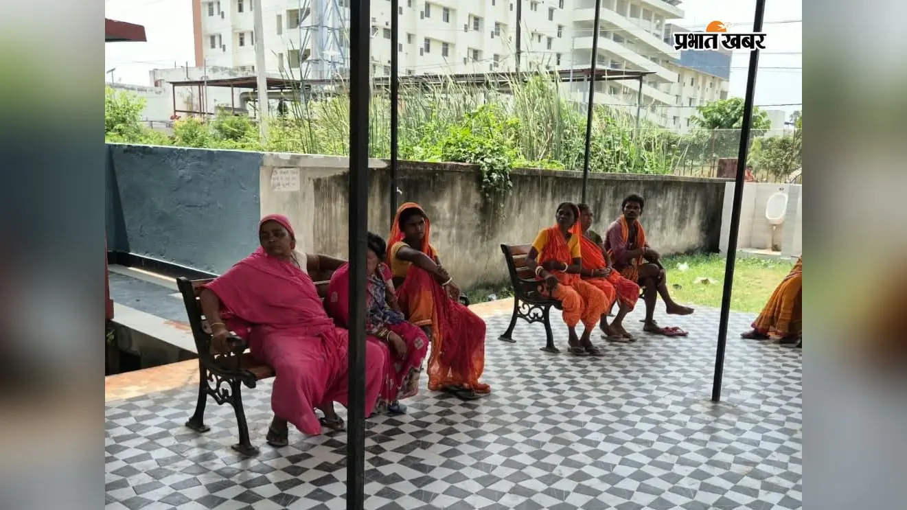 Darbhanga: पड़ोसियों के विवाद में 23 वर्षीय युवक की चाकू से हत्या, भाई समेत दो घायल