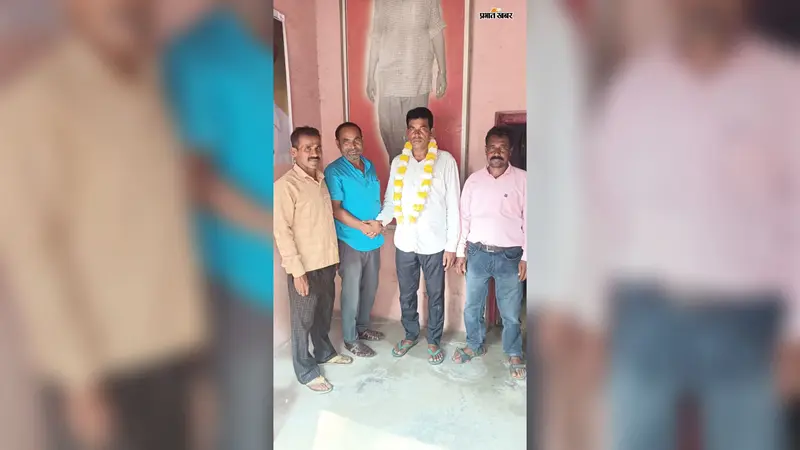 जेल से लौटे रामेश्वर ठाकुर, माले ने कहा- दमन से नहीं रुकेगा भू-माफिया विरोधी आंदोलन