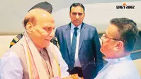 पिछली सरकारों ने केंद्र का नहीं किया सहयोग, ‘डबल इंजन’ सरकार बदलेगी बंगाल की तस्वीर : शुभेंदु अधिकारी