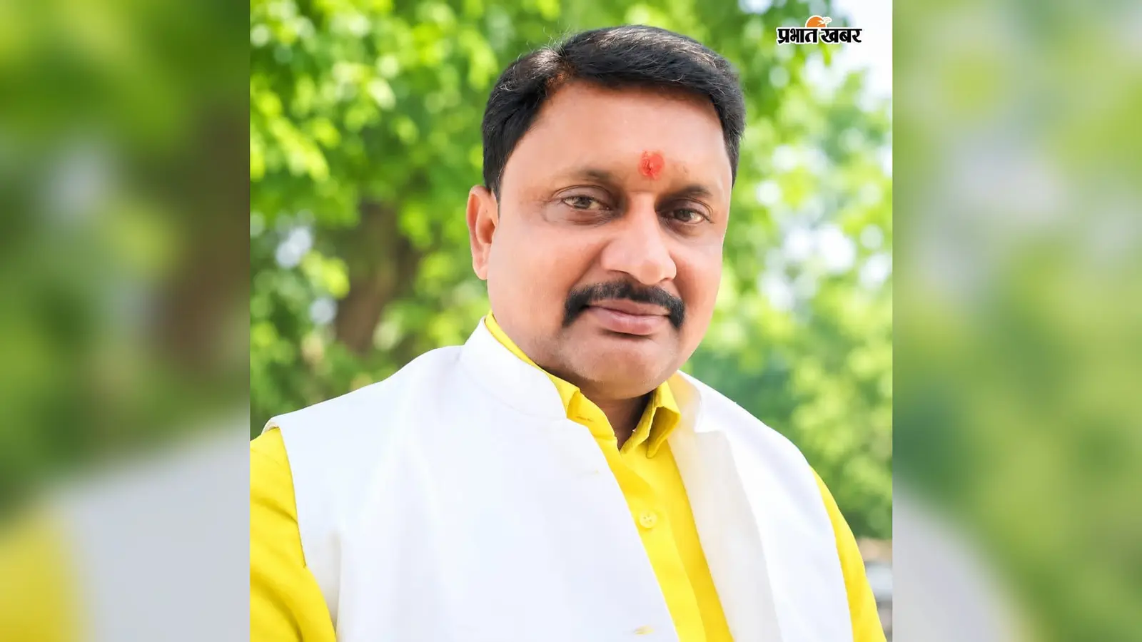 महंगाई से शिक्षा तक सरकार पर बरसे संदीप यादव, बोले- जनविरोधी नीतियों के खिलाफ जनांदोलन जरूरी