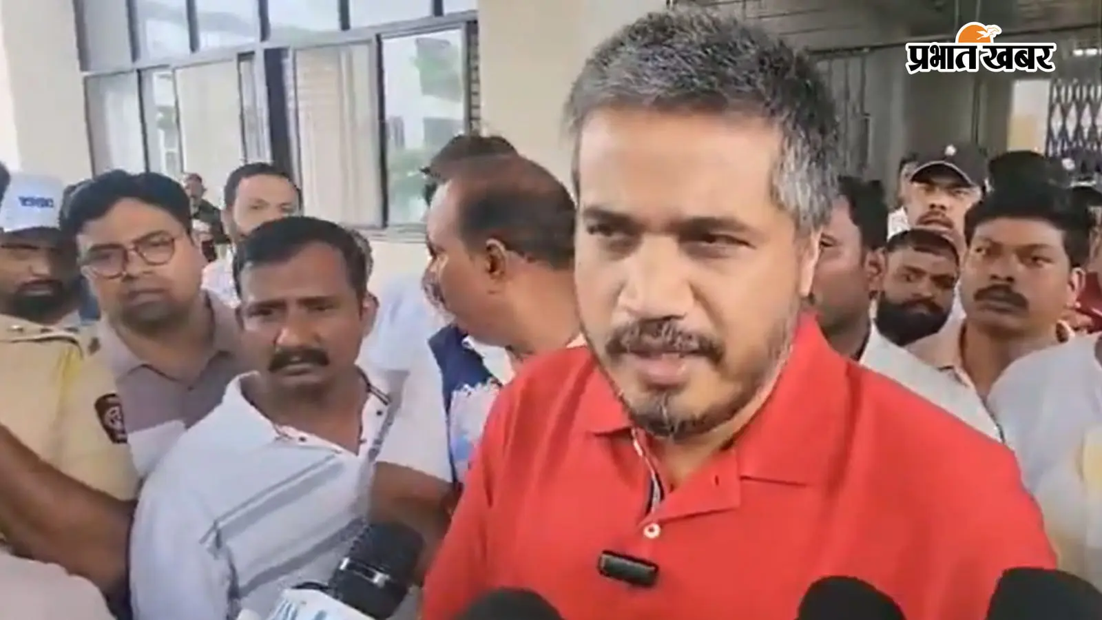 Pune News: विधायक रोहित पवार के PA की बेटी की संदिग्ध मौत, मां से बहस के बाद घर से निकली थी 15 साल की बच्ची