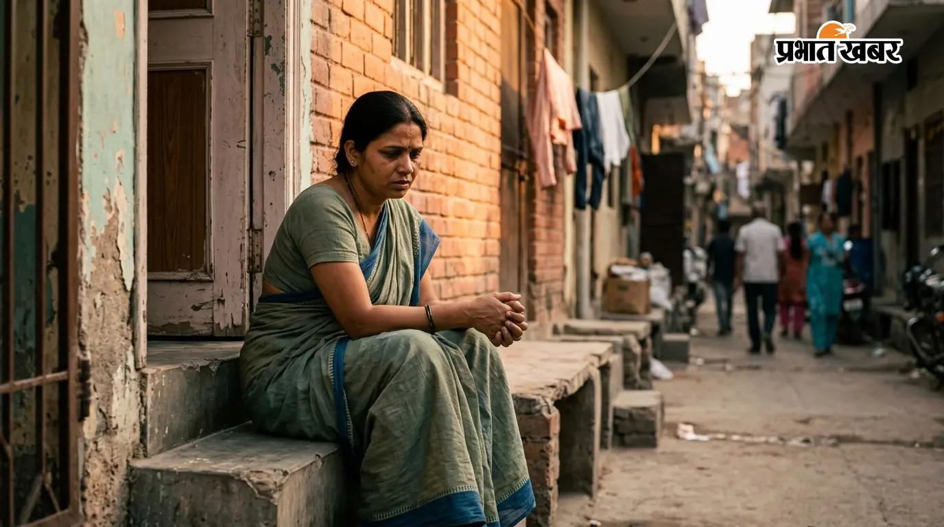 दो महीने बाद भी नहीं हुई गिरफ्तारी, पीड़िता बोली- आरोपी दे रहे जान से मारने की धमकी