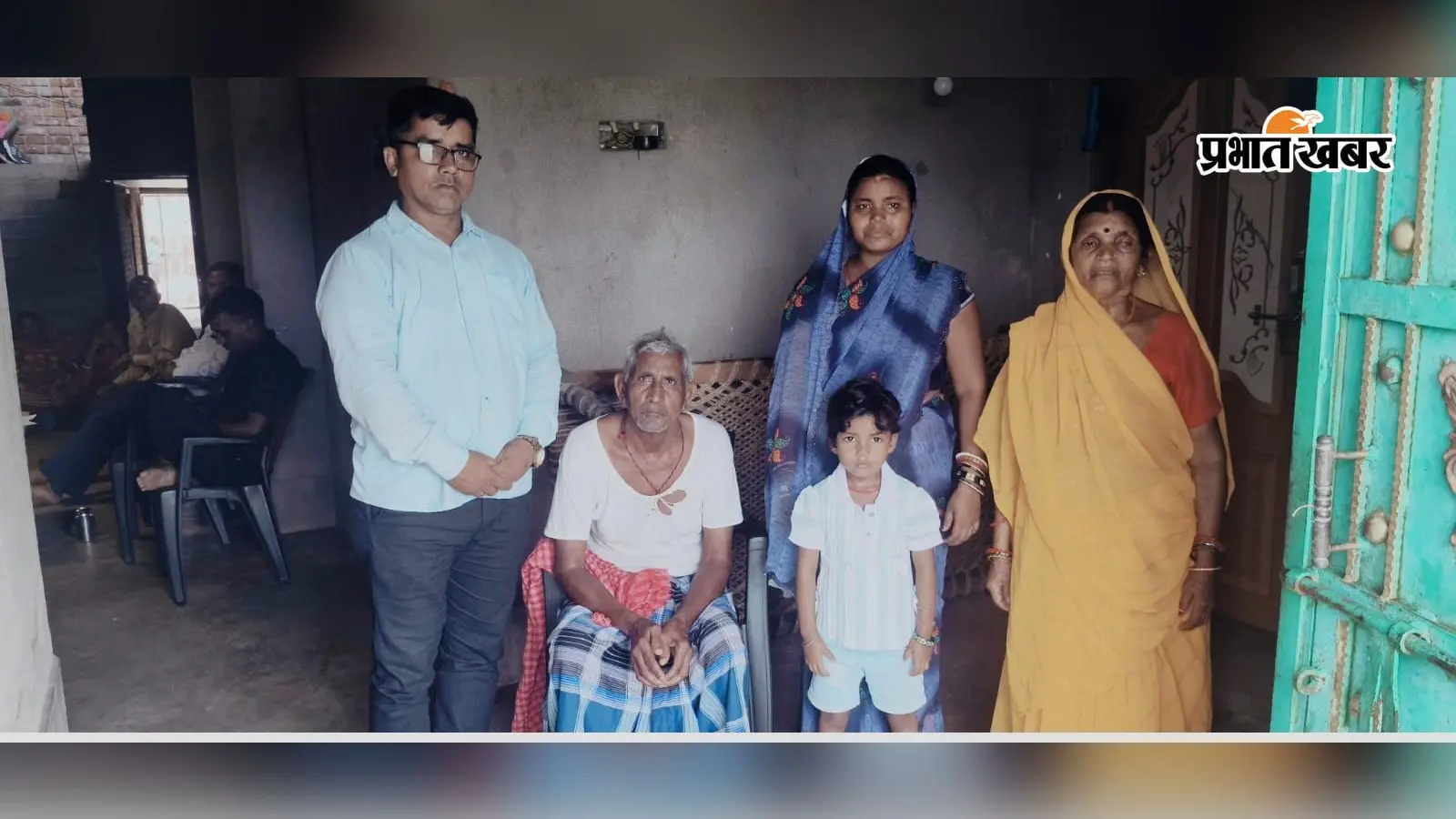 दुबई में फंसे रामेश्वर की चिंता में परिवार, सरकार से सुरक्षित वापसी की गुहार