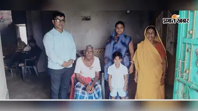 दुबई में फंसे रामेश्वर की चिंता में परिवार, सरकार से सुरक्षित वापसी की गुहार