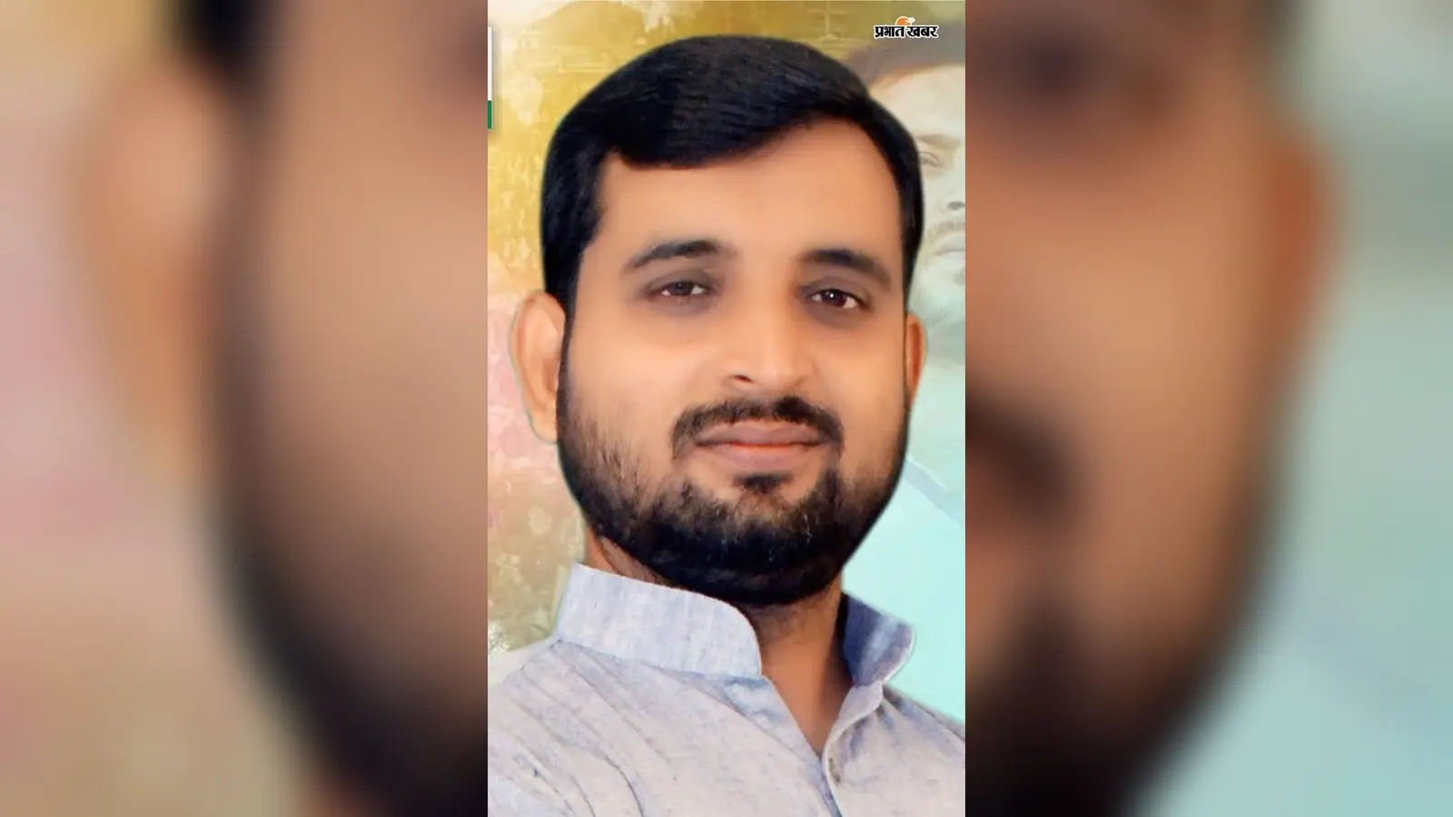 स्टूडेंट क्रेडिट कार्ड की राशि 4 लाख से 2 लाख करने पर MLC कारी सोहैब का विरोध, CM को लिखा पत्र