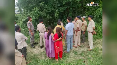 4 महीने से लापता कारोबारी दंपती की हत्या का खुलासा, भाई ही निकला कातिल, कंबल-बेडशीट में बंधे जंगल से शव बरामद