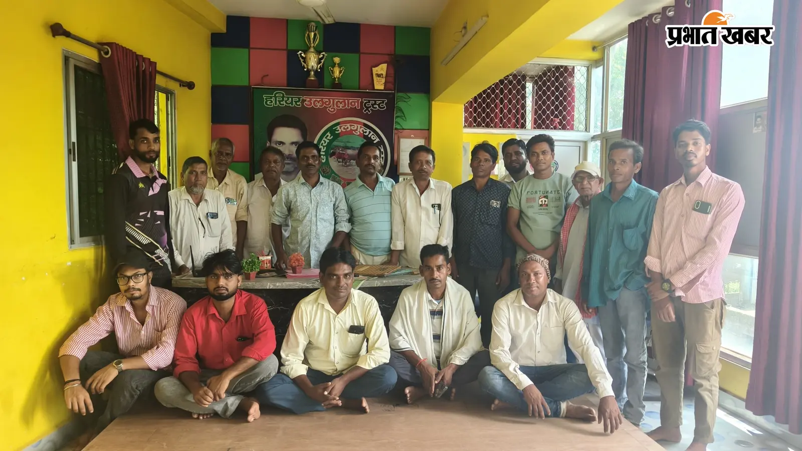 डुमरी को जिला बनाने के लिए 1 सितंबर को महाधरना, जुटेंगे क्षेत्रवासी