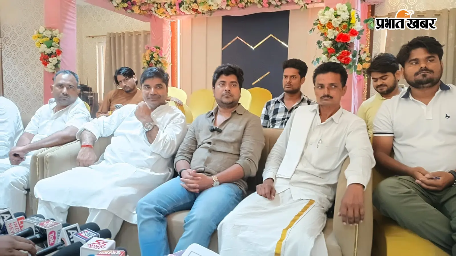 सीवान के चांदपाली पैक्स में बड़ा घपला: 15 साल के कार्यकाल में 90 लाख का गबन? पूर्व और वर्तमान अध्यक्ष आमने-सामने