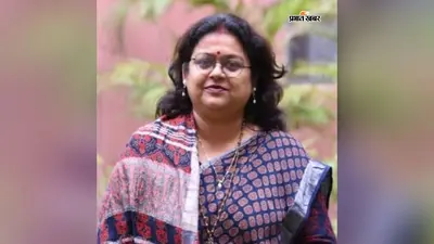 गिरिडीह छात्र आंदोलन पर भाजपा हमलावर, शालिनी ने की निष्पक्ष जांच की मांग