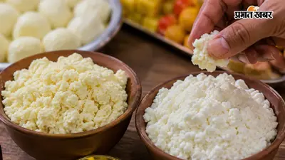 दिखने में असली, अंदर से नकली? ऐसे पहचानें मिलावटी मावा