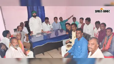 बिनोद बिहारी महतो की जयंती पर भव्य आयोजन, एयरपोर्ट नामकरण की उठी मांग