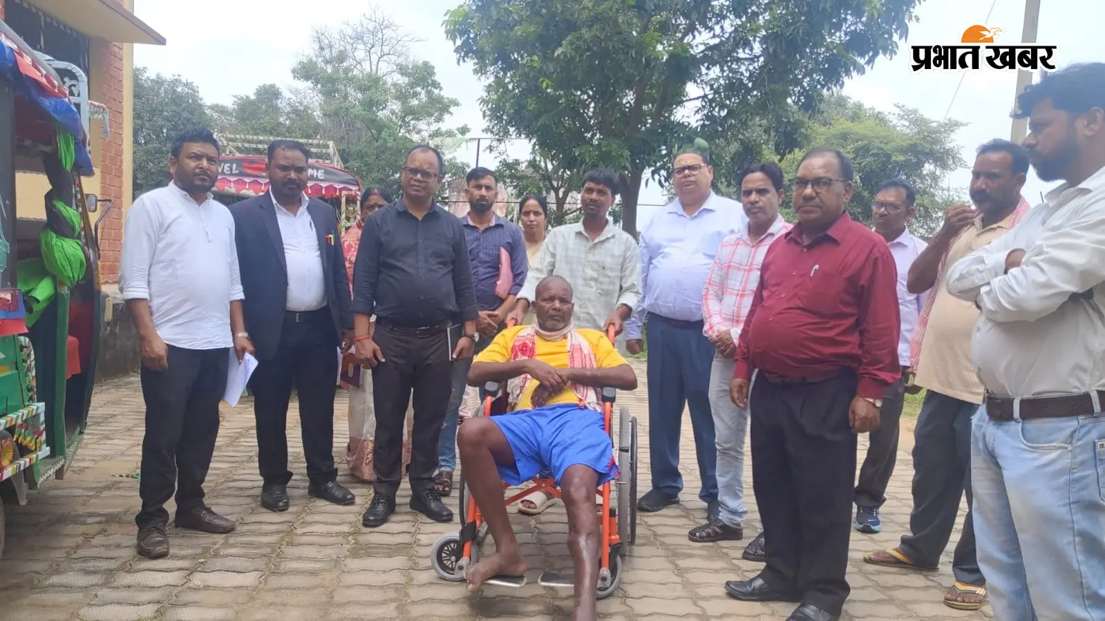 सांप ने डंसा तो झाड़फूंक नहीं, तुरंत अस्पताल जाएं! भरनो में न्यायाधीश ने बताई ये जरूरी बात