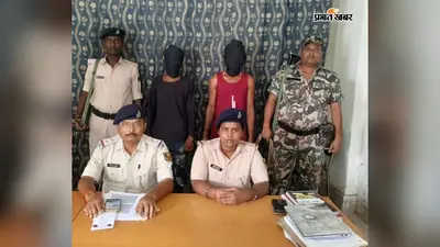 जिस बेटी को ससुराल भेजने से रोक रहा था पिता, उसी के पति ने कर दी ससुर की हत्या