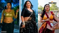 ‘आलू का बोरा’, ‘मोटकी’, ‘आंटी जी’ से ‘अम्मा-भौजी’ तक... भोजपुरी एक्ट्रेसेज के वजन पर मचा बवाल, क्यों हर बार बॉडी पर अटक जाती है बात?