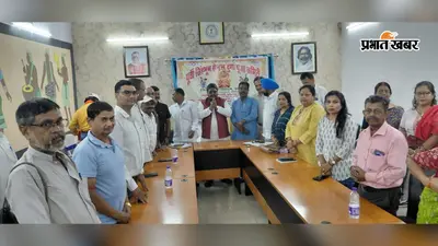 दुर्गा पूजा के पूर्व सभी पूजा कमेटियों की समस्याओं का होगा निराकरण : दुलाल